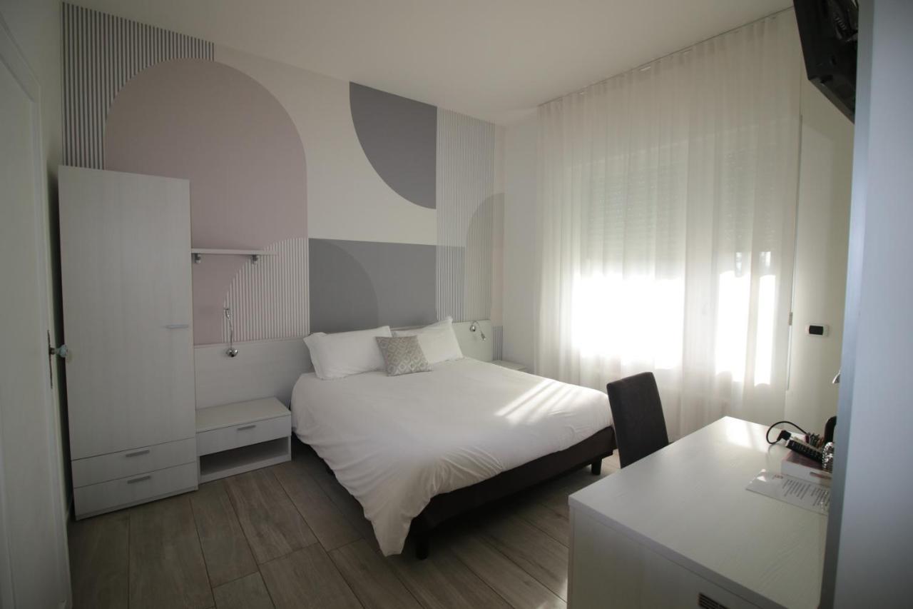 Villa Silvia Olivetti Banchette D'Ivrea Екстериор снимка