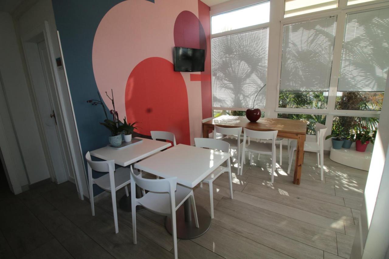 Villa Silvia Olivetti Banchette D'Ivrea Екстериор снимка