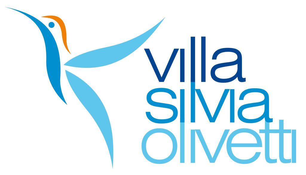 Villa Silvia Olivetti Banchette D'Ivrea Екстериор снимка