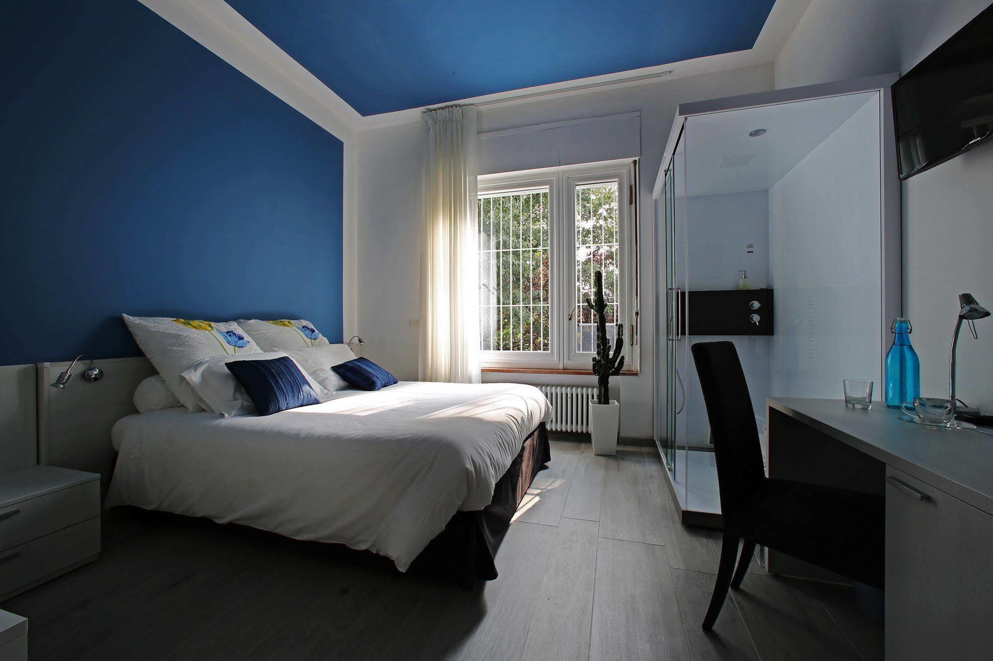 Villa Silvia Olivetti Banchette D'Ivrea Екстериор снимка
