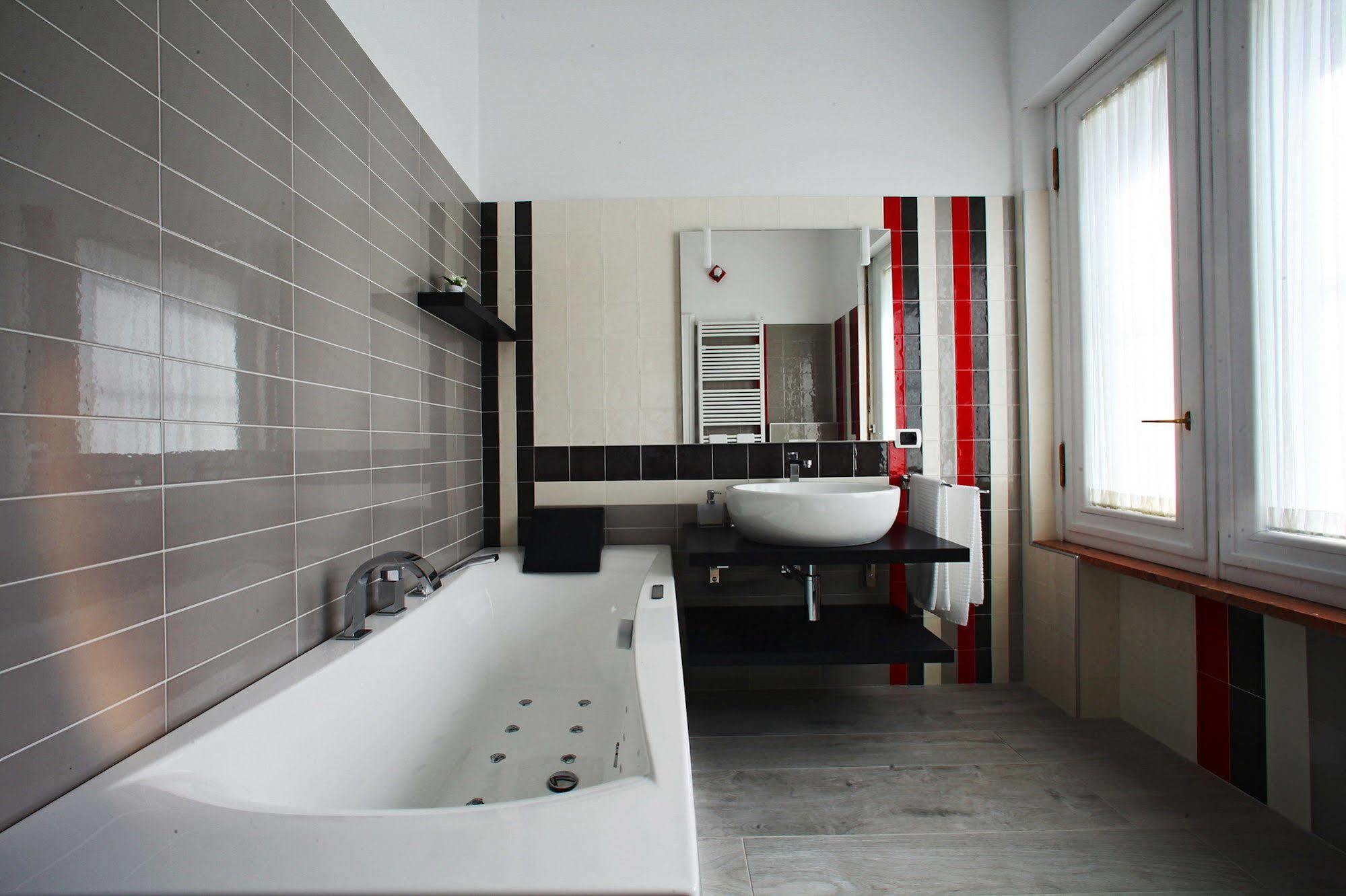 Villa Silvia Olivetti Banchette D'Ivrea Екстериор снимка