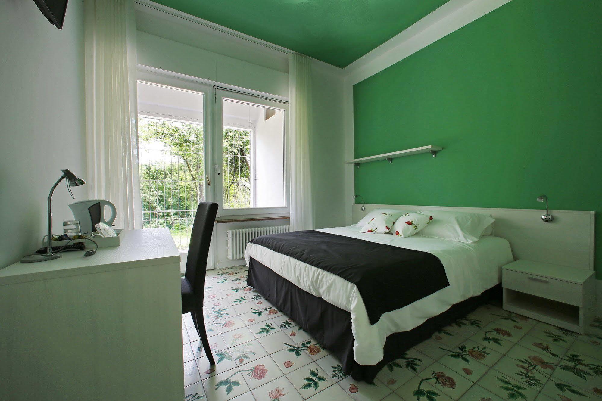 Villa Silvia Olivetti Banchette D'Ivrea Екстериор снимка