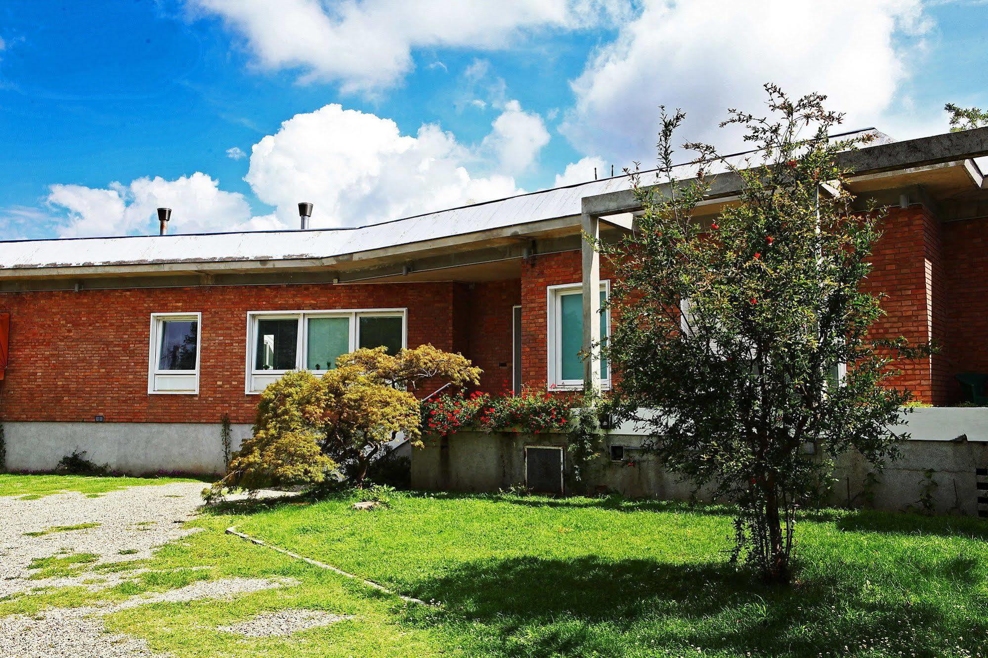 Villa Silvia Olivetti Banchette D'Ivrea Екстериор снимка