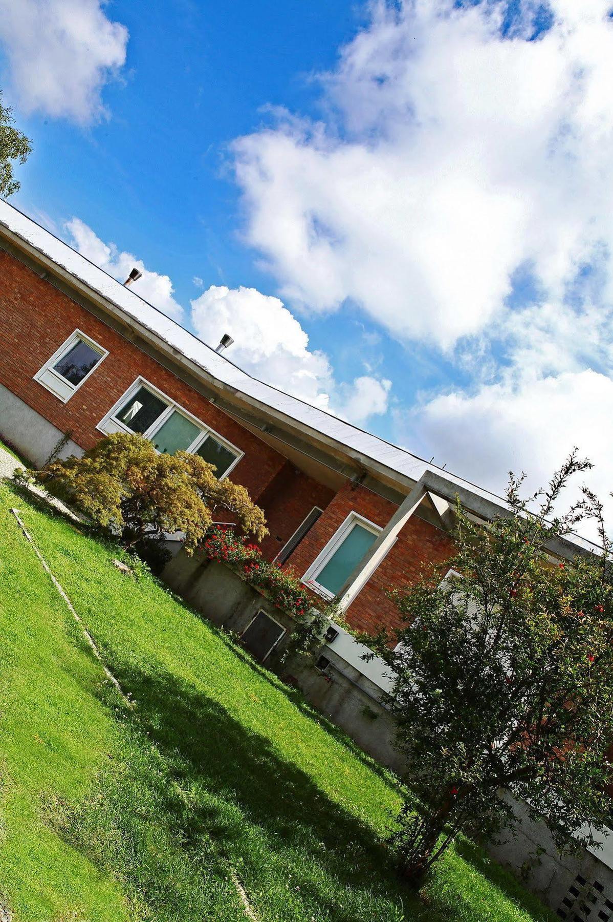 Villa Silvia Olivetti Banchette D'Ivrea Екстериор снимка